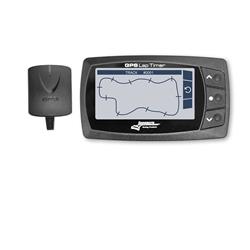 Longacre Hot Lap GPS Triggered In-Car Timers 52-21730
