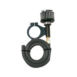 Longacre Billet Rear-End Breather Kits 52-22568