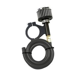 Longacre Billet Rear-End Breather Kits