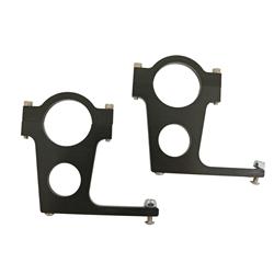 Longacre Switch Panel Mounting Brackets
