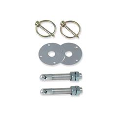Longacre Replacement Torsion Clips 52-23550