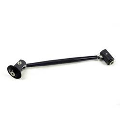 Longacre Aluminum Spoiler Supports