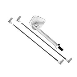 Longacre Fender Support Rods 52-23744