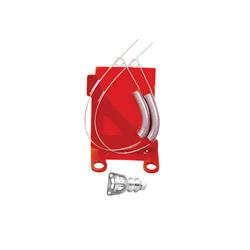 Longacre Throttle Return Spring Bracket Kits 52-32710