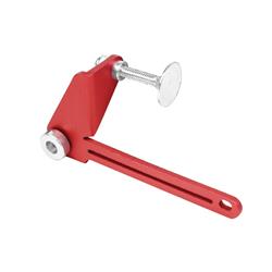 Longacre Throttle Stop Brackets 52-32732