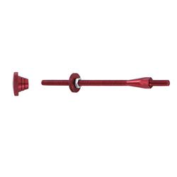Longacre Air Cleaner Stud Thumb Knobs 52-32754