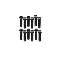 Longacre Header Bolts 52-35600
