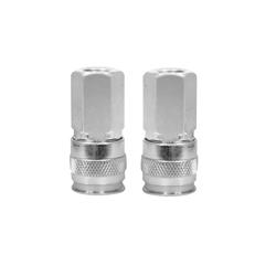 Longacre Air Tool Quick-Disconnect Fittings 52-36013