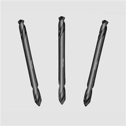 Longacre Double End Rivet Drill Bits 52-36020