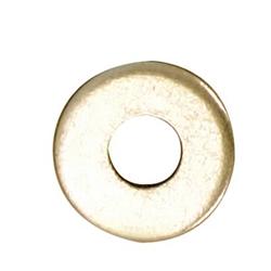 Longacre Aluminum Rivet Backup Washers 52-36030