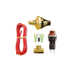 Longacre Sending Units 52-43080