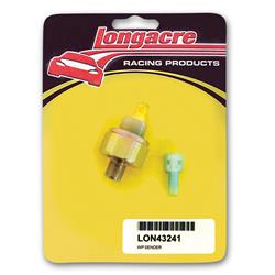 Longacre Sending Units 52-43241