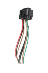 Longacre Gauge Wiring Harnesses 52-43532WR