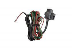 Longacre Gauge Wiring Harnesses 52-43539