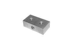 Longacre Pressure Sensor Mounts 52-43541