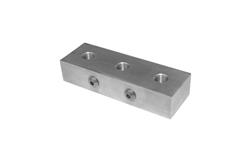 Longacre Pressure Sensor Mounts 52-43542