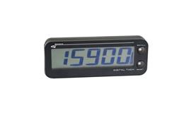 Longacre AccuTech Tachometers 52-44402