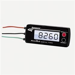 Longacre AccuTech Tachometers