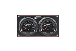 Longacre SMi Elite Waterproof Gauge Panels 52-44560
