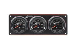 Longacre SMi Elite Waterproof Gauge Panels 52-44561