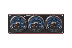 Longacre SMi Elite Waterproof Gauge Panels 52-44564