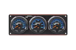 Longacre SMi Elite Waterproof Gauge Panels 52-44565