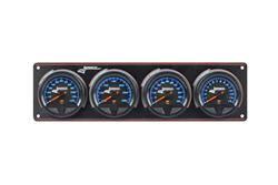 Longacre SMi Elite Waterproof Gauge Panels 52-44568