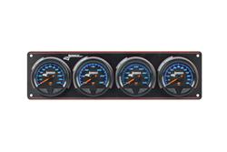 Longacre SMi Elite Waterproof Gauge Panels 52-44569