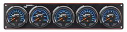 Longacre SMi Elite Waterproof Gauge Panels 52-44570