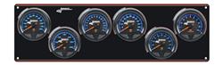 Longacre SMi Elite Waterproof Gauge Panels 52-44581