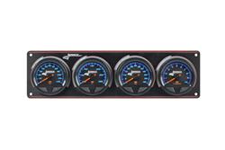 Longacre SMi Elite Waterproof Gauge Panels 52-44586