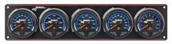 Longacre SMi Elite Waterproof Gauge Panels 52-44589
