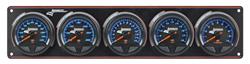 Longacre SMi Elite Waterproof Gauge Panels 52-44590