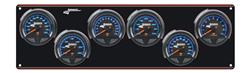 Longacre SMi Elite Waterproof Gauge Panels 52-44591