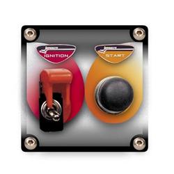 Longacre Switch Panels 52-44601