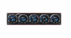 Longacre Digital Elite Waterproof Gauge Panels 52-44677