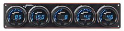 Longacre Digital Elite Waterproof Gauge Panels 52-44678