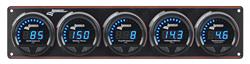 Longacre Digital Elite Waterproof Gauge Panels 52-44679