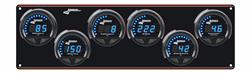 Longacre Digital Elite Waterproof Gauge Panels 52-44680