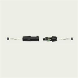 Longacre Weatherpack Connector Kits