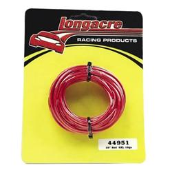 Longacre Heavy-Duty Electrical Wires 52-44956