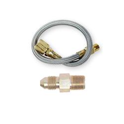 Longacre Gauge Supply Line Kits 52-45020