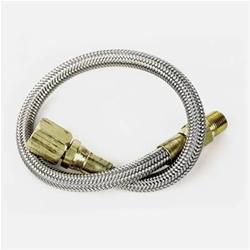 Longacre Gauge Supply Line Kits