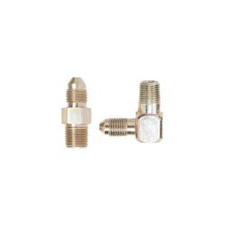 Longacre Caliper Fittings 52-45230