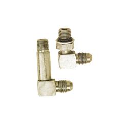 Longacre Caliper Fittings 52-45250