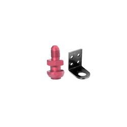 Longacre Brake Line Frame Fittings 52-45263