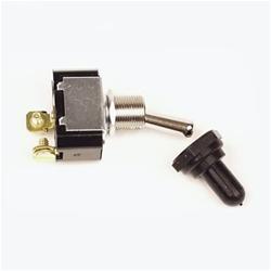 Longacre Heavy-Duty Ignition Switches