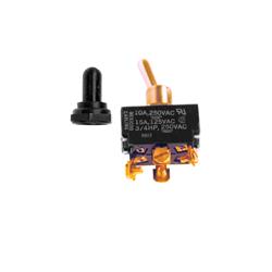 Longacre Magneto Ignition Switches 52-45440