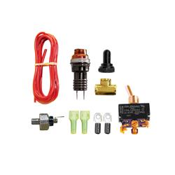 Longacre Sprint Car Battery Pack Complete Kits 52-45624
