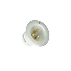 Longacre 110 V Flange Mount Connections 52-45662